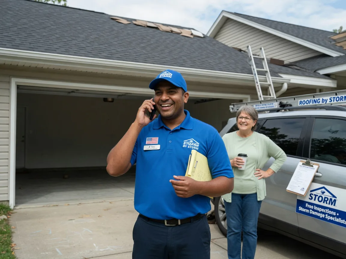 Roof Repair Near Me Brooktondale, NY FAQs