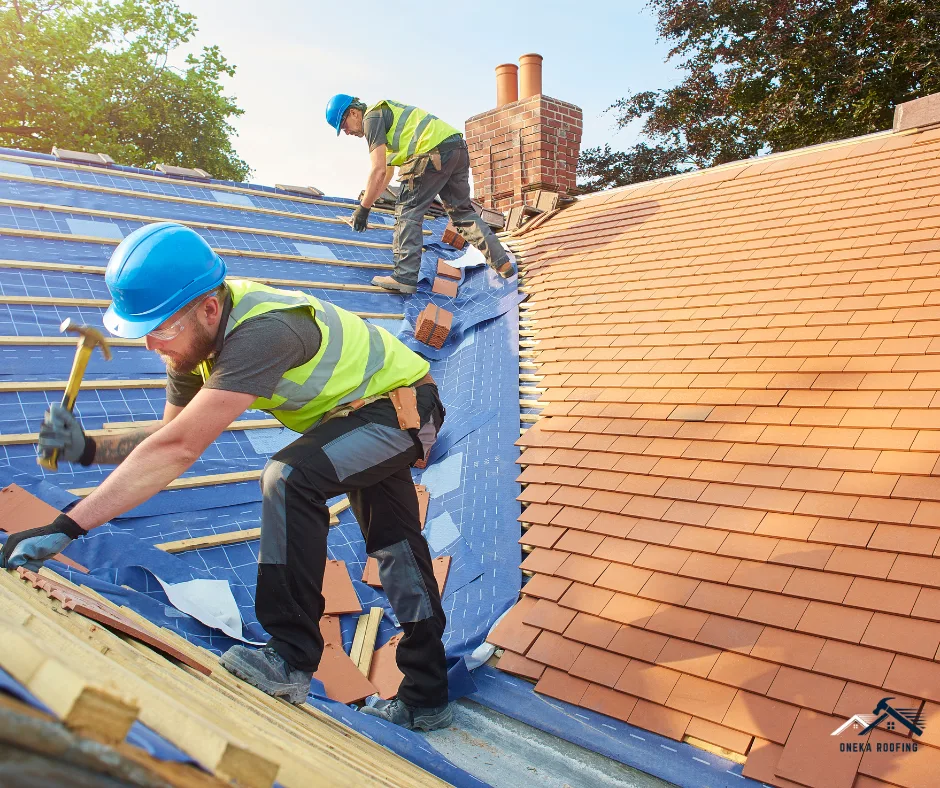Why choose Roof Repair Near Me in Brooktondale, NY